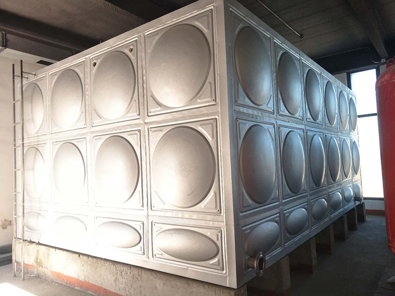 煙臺不銹鋼水箱 煙臺不銹鋼水箱