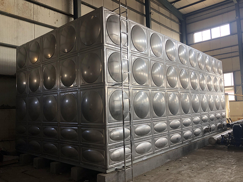 煙臺消防水箱 煙臺消防水箱