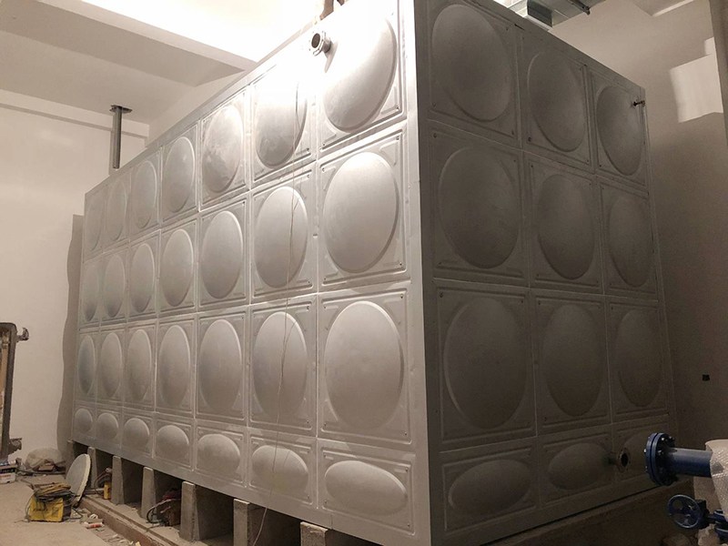 煙臺不銹鋼水箱 煙臺不銹鋼水箱